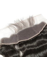 LACE FRONTALS